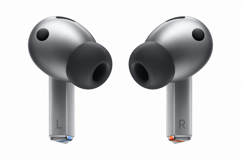 Samsung Galaxy Buds 3 Pro Silver, , hi-res